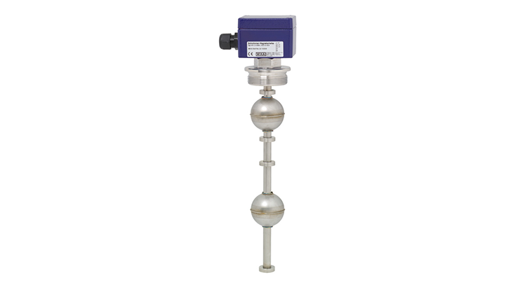 Float switches