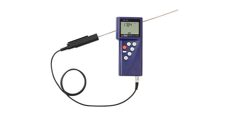 Hand-helds – Product overview