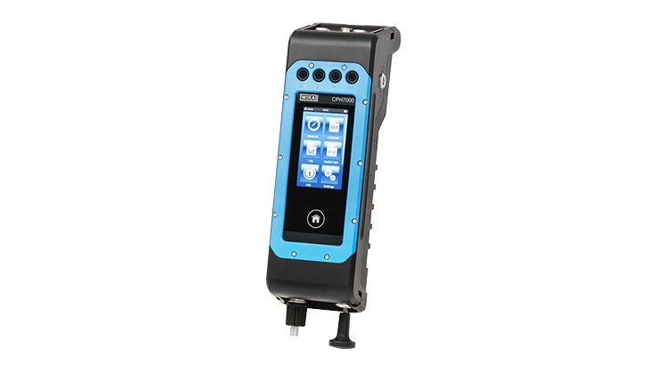 Hand-helds, calibrators