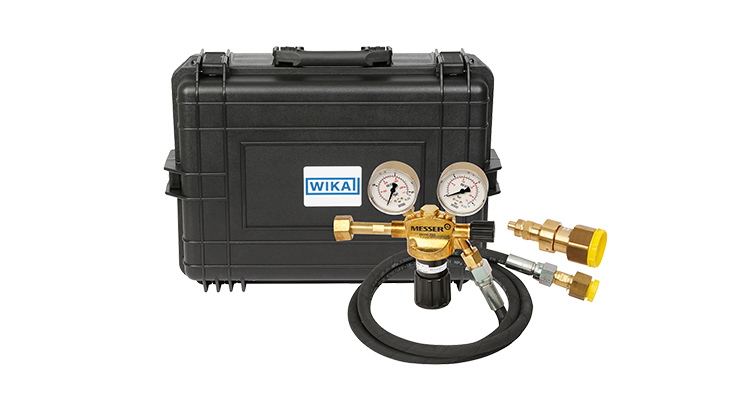 Hoses and gas refill sets (SF-6)