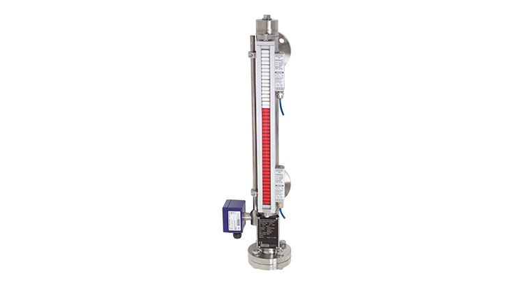 Level indicators