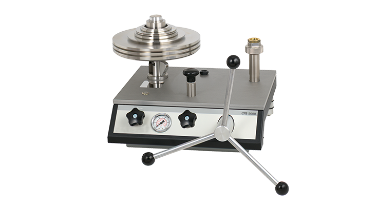 Pressure balances