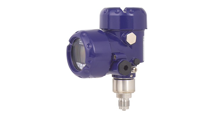 Process transmitters
