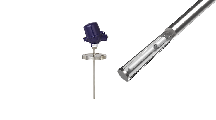 Resistance thermometers