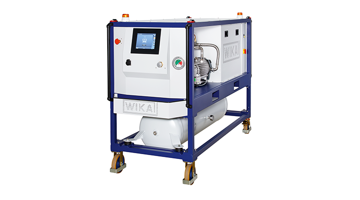 Service equipment