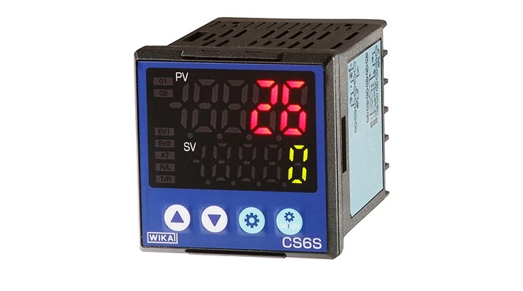 Temperature controllers
