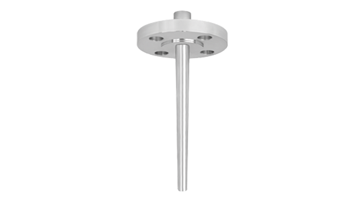 Thermowells / protection tubes