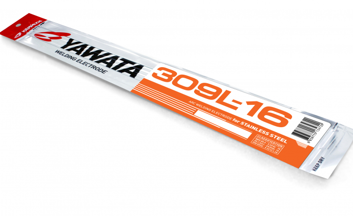 YAWATA 309L-16 Vacuum Pack