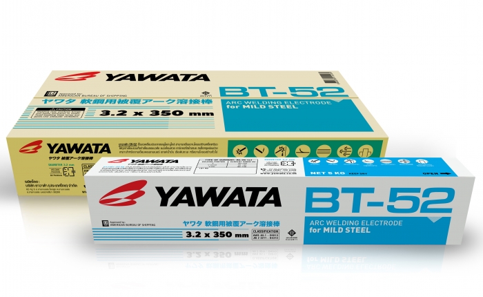 YAWATA BT-52