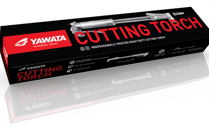 YAWATA Cutting Torch