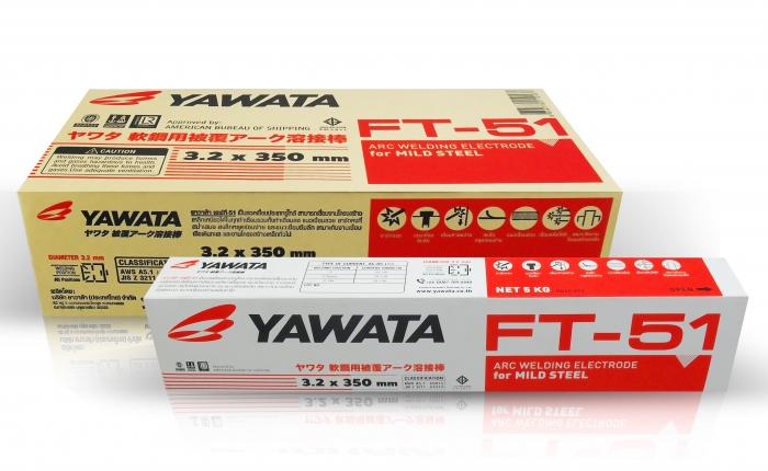 YAWATA FT-51