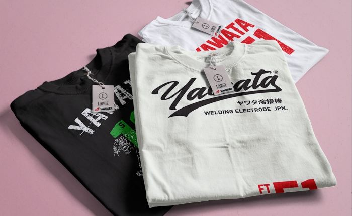 YAWATA FT-51 Classic Tee (W)