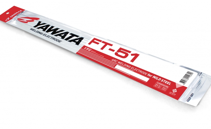 YAWATA FT-51 Vacuum Pack