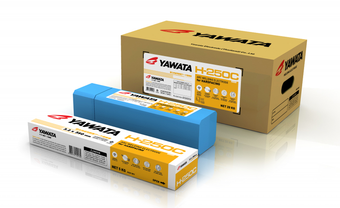 YAWATA H-250C