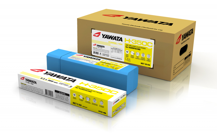 YAWATA H-350C