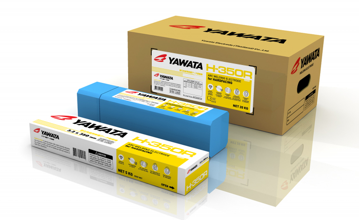 YAWATA H-350R