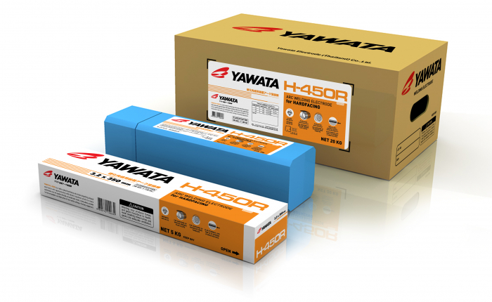 YAWATA H-450R