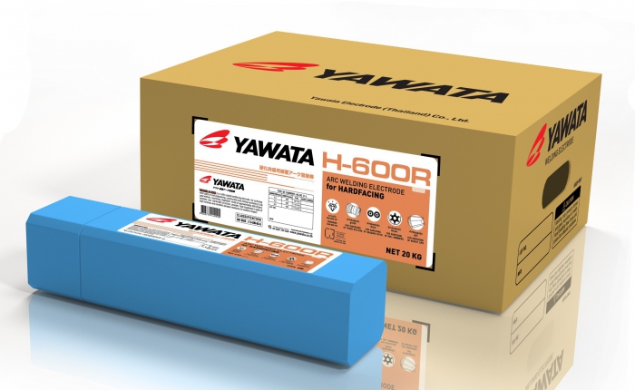 YAWATA H-600R