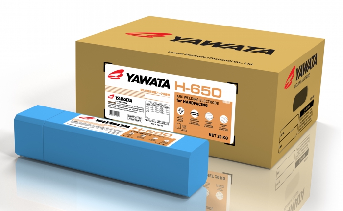 YAWATA H-650