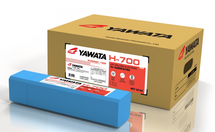 YAWATA H-700