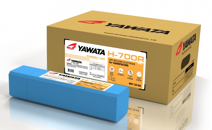 YAWATA H-700R