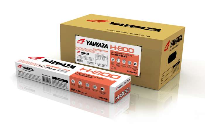 YAWATA H-800