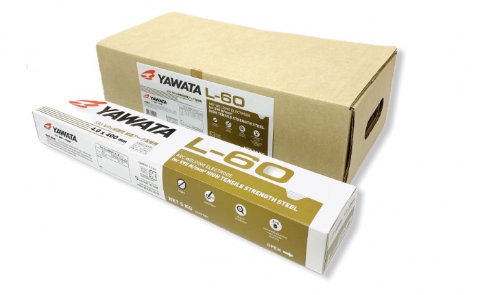 YAWATA L-60