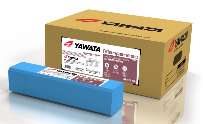 YAWATA Manganese