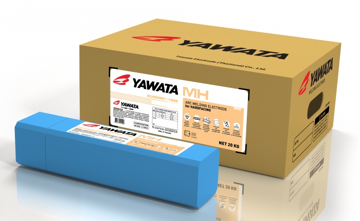 YAWATA MH
