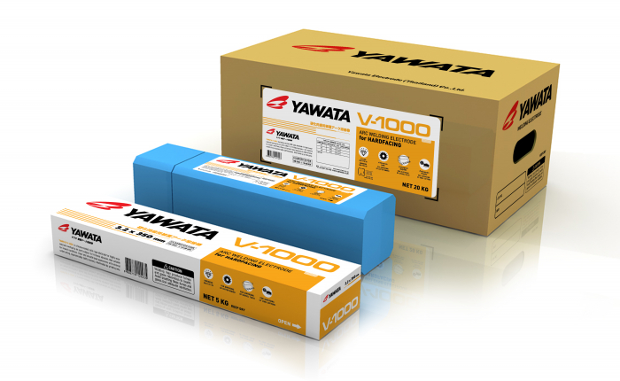 YAWATA V-1000