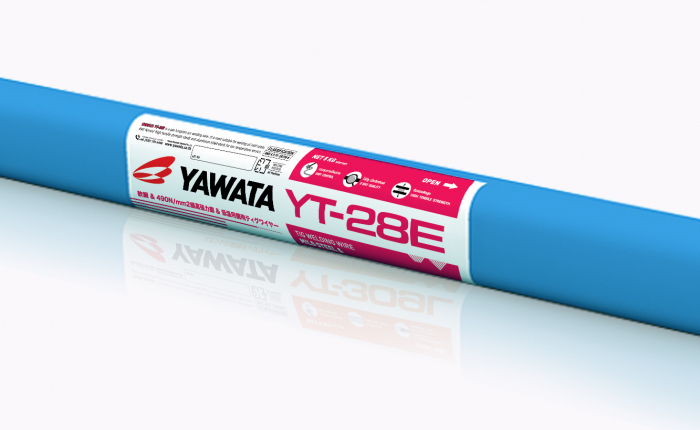 YAWATA YT-28E