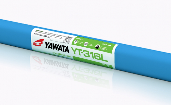 YAWATA YT-316L