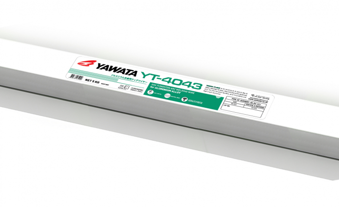 YAWATA YT-4043